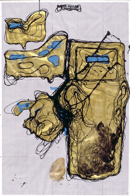 Bruno Gironcoli  - Melusine