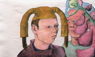 Kern Steine Galerie Altnoeder