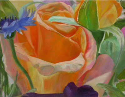 Kern Magnolie Galerie Altnoeder