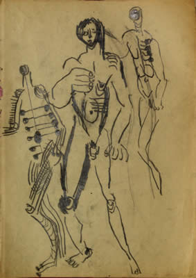 oswald oberhuber akte galerie altnoeder