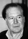 Gerhard Rhm, Portrait, Galerie Altnder Salzburg
