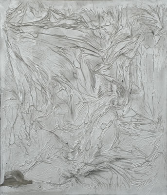 Christian Eisenberger, Ohne Titel, 2011, Galerie Altnöder Salzburg