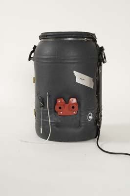 Hans Pollhammer, Adieu, 2004, Galerie Altnder Salzburg