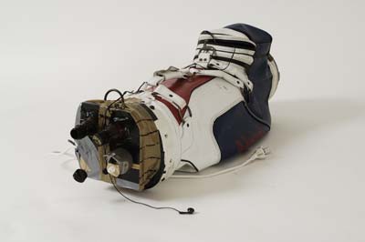 Hans Pollhammer, Grand Prix, 2006, Galerie Altnder Salzburg