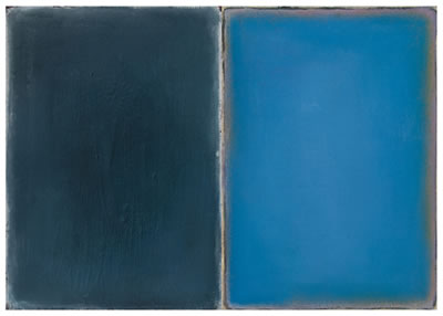 Suvat, Ohne Titel, 2012, Galerie Altnöder Salzburg