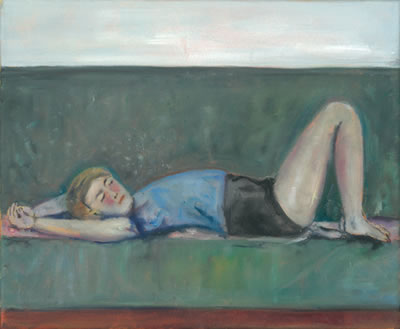 Michael Ziegler, 2010, Ohne Titel, Galerie Altnder Salzburg