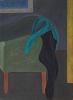 Michael Ziegler, 2010, Ohne Titel, Galerie Altnöder Salzburg